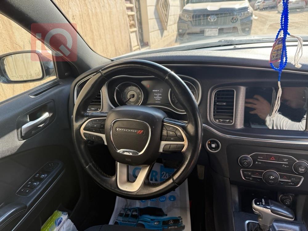 دودج تشارجر